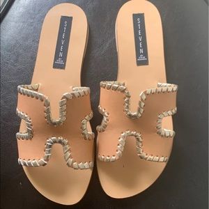 Steve Madden sandals